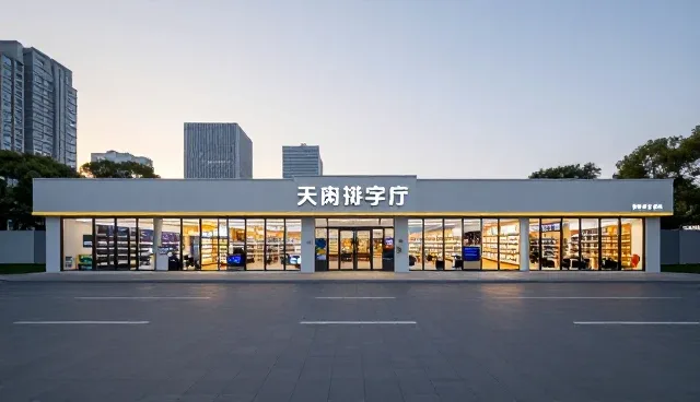 企业名录查询平台的转型与发展趋势