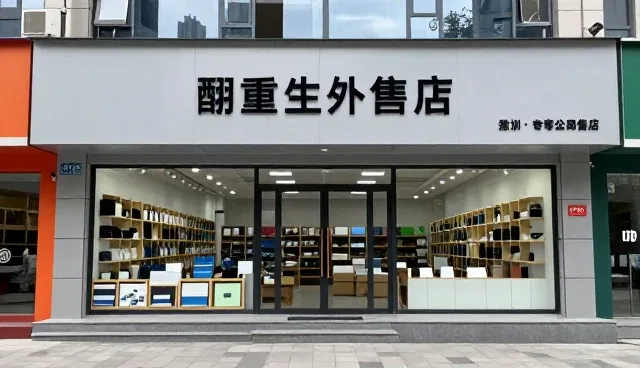 贸易背景下本地客户拓展的新路径